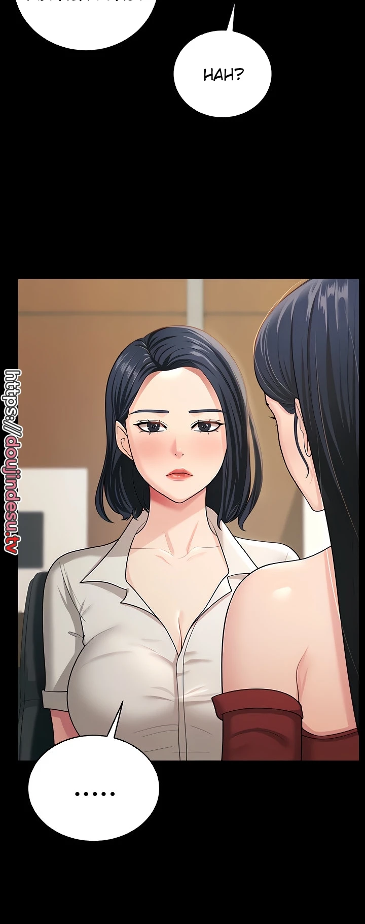 Your Wife Was Amazing Chapter 08 - Page 43